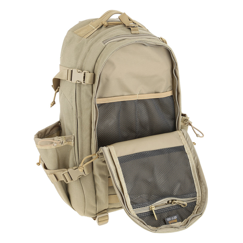 Maxpedition | Xantha Internal Frame Backpack